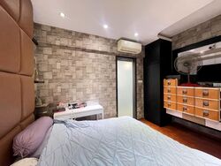 Dahlia Park Condominium (D17), Condominium #529442291